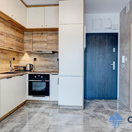Apartament Koral Gardenia Seaside 2 - Aprent Apartment Dziwnow Exterior photo
