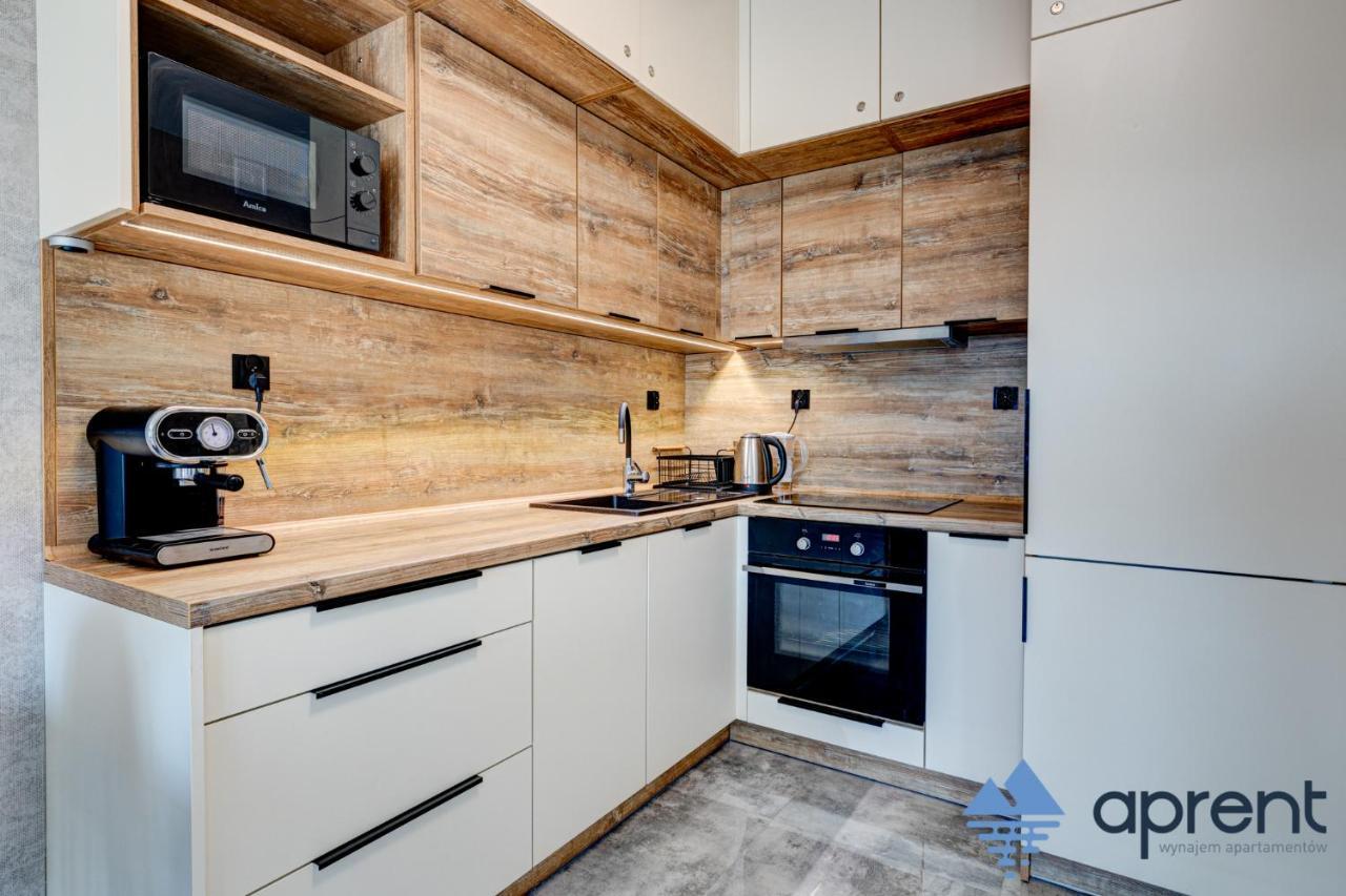 Apartament Koral Gardenia Seaside 2 - Aprent Apartment Dziwnow Exterior photo